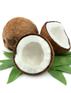 coconut products to heal leaky gut