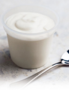 cultured dairy to cure leaky gut