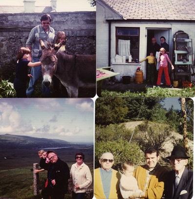 Ireland 1978