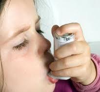 antibiotics not the answer for asthmatic children