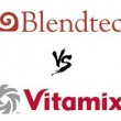 Blendtec vs Vitamix thumbnail