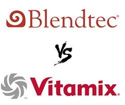 blendtecvs vitamix