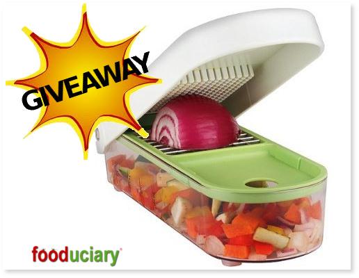 chop wizard giveaway