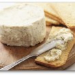 dairy free spreadable cashew cheese