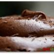 Avocado Chocolate Pudding