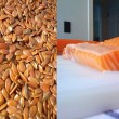 flax seed vs fish for omega 3's thumbnail