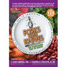 forks over knives diet picture