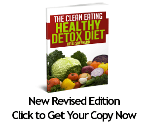 healthy detox diet