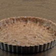 healthy flax pie crust thumbnail