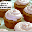 healthy gluten free cupcakes