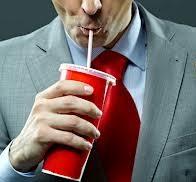 A daily soda increases risk of prostate cancer