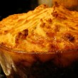 Sweet Potato Shepherd's Pie makes a fantastic healthy dinner