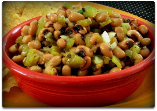 texas caviar recipe