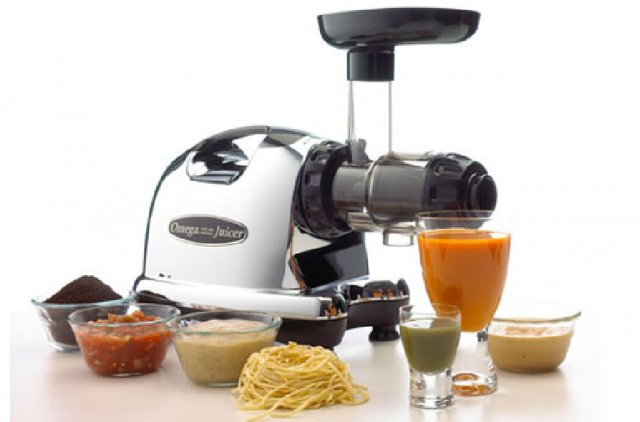 what is the best juicer to buy? the omega 8006 juicer