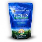 vegan protein powder